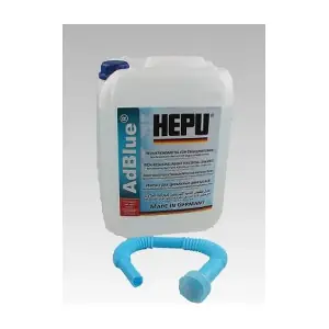 AD-BLUE-010 HEPU