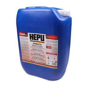 HEPU P999-G12-020