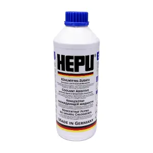 HEPU P999
