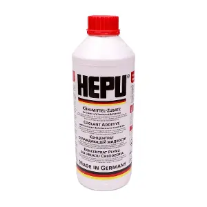 HEPU P999-G12