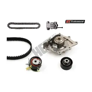 PK08071XT HEPU