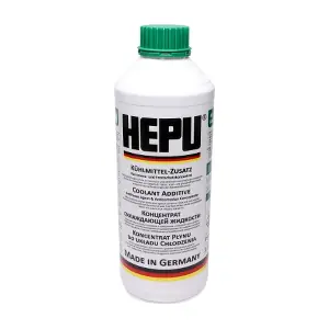 P999GRN HEPU