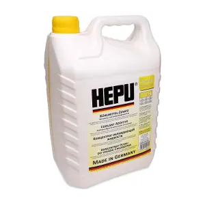 P999YLW005 HEPU