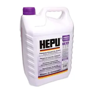 HEPU P999-G13-005
