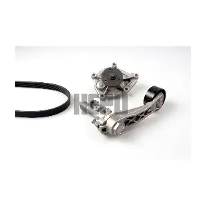 PK08100 HEPU