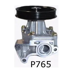HEPU P765