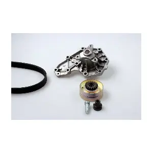HEPU PK00540