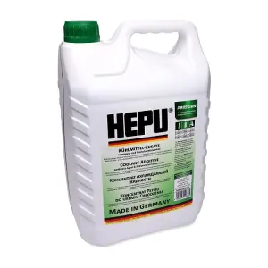 P999GRN005 HEPU