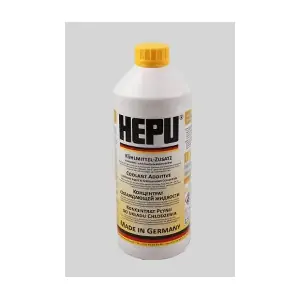P999YLW HEPU
