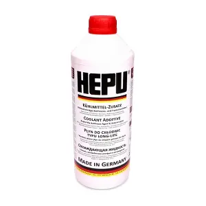 HEPU P900-RM12