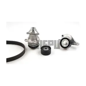PK09070 HEPU