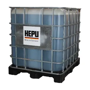 HEPU P999-G12PLUS-IBC