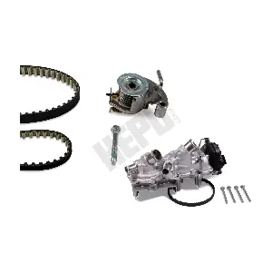 PK55010 HEPU