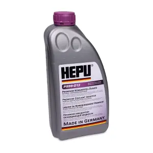 HEPU P999-G13