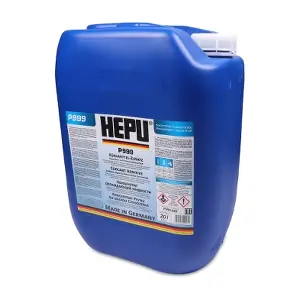 HEPU P999-020