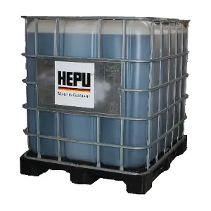 HEPU P999-G12-SUPERPLUS-IBC