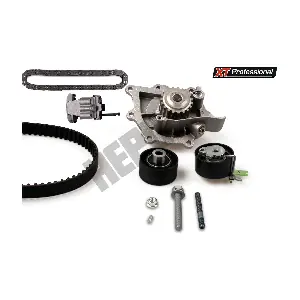 PK08070XT HEPU