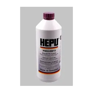 HEPU P900-RM13