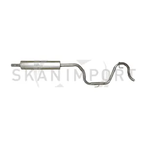 080734 SKANIMPORT