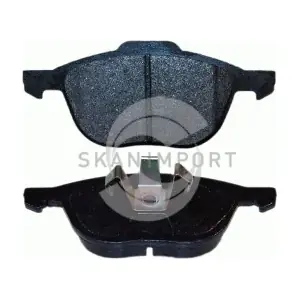 BV 3554 SKANIMPORT