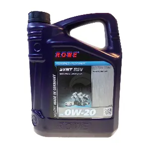 202605 ROWE