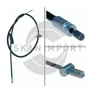 HBS 1833 SKANIMPORT