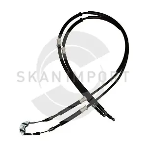HBSO 3656 SKANIMPORT