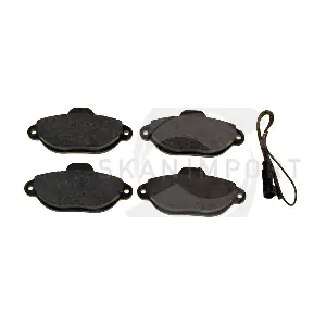 SKANIMPORT BVP 1001