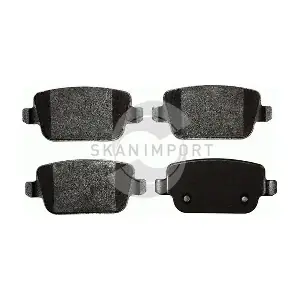 BH 4553 SKANIMPORT