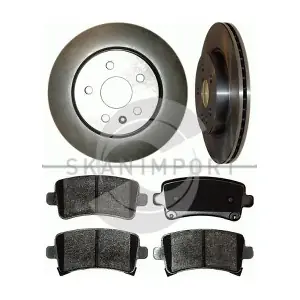 SKANIMPORT 624-2199