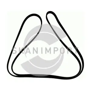 SKANIMPORT 6KK1217