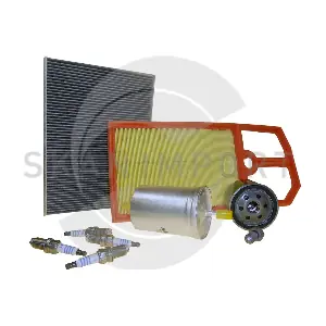 SKANIMPORT SKVW-1003