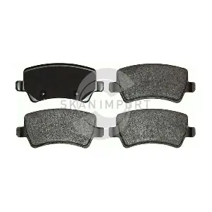 SKANIMPORT BH 4554