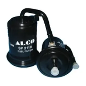 SP-2118 ALCO FILTER