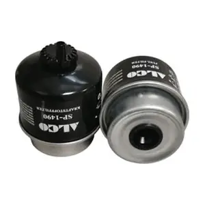 SP-1490 ALCO FILTER