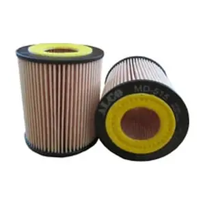 MD-515 ALCO FILTER