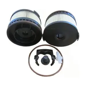 MD-3027 ALCO FILTER