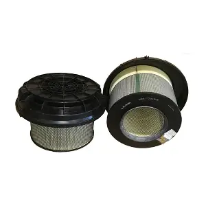 MD7658 ALCO FILTER