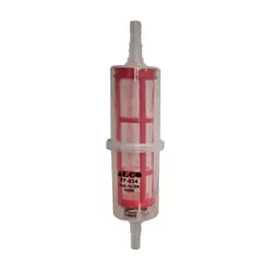 FF-034 ALCO FILTER