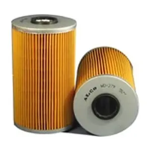 MD-279 ALCO FILTER