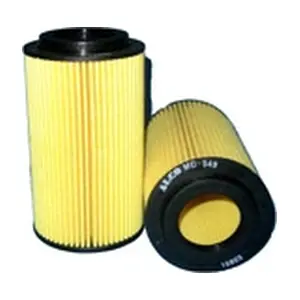MD-549 ALCO FILTER