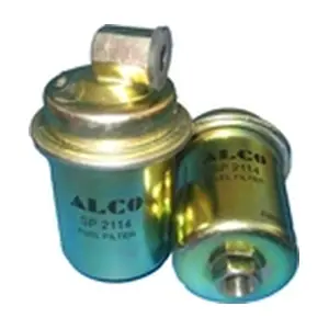 SP-2114 ALCO FILTER