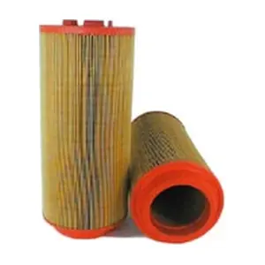 S48 ALCO FILTER