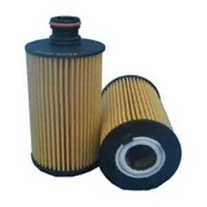 MD-801 ALCO FILTER
