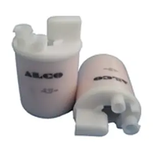 FF-072 ALCO FILTER