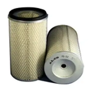 ALCO FILTER MD112
