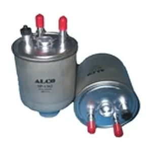 SP-1362 ALCO FILTER
