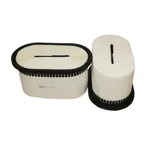 MD-5436 ALCO FILTER