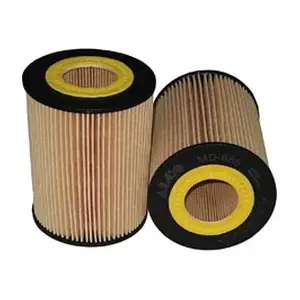 MD-655 ALCO FILTER