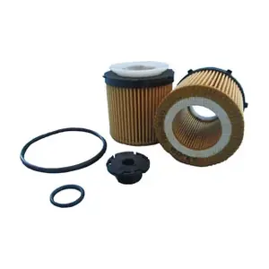 MD-849 ALCO FILTER